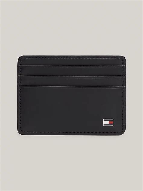 tommy hilfiger business card holder.